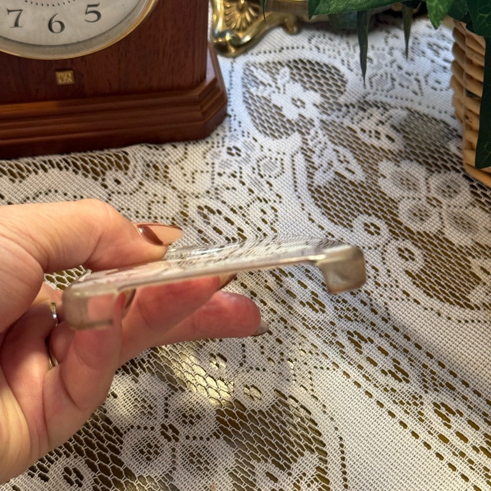 Kate Spade iPhone protecive case - Picture 3 of 7